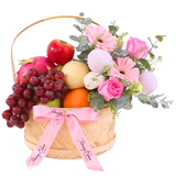 Lovely Day Fruit Basket