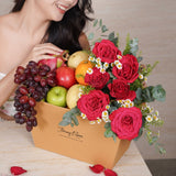 Triumph of Love