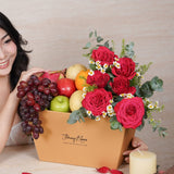 Triumph of Love