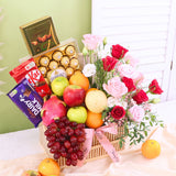 Bountiful Treasures