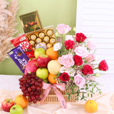 Bountiful Treasures