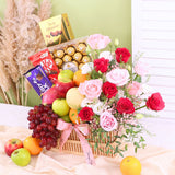Bountiful Treasures