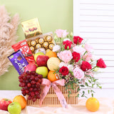 Bountiful Treasures