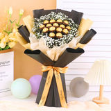 Golden Time Ferrero Rocher