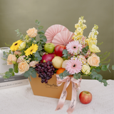 Sunday Brunch Fruit Hamper