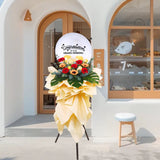 Joyful Opening