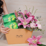 Melody Love Wellness Gift