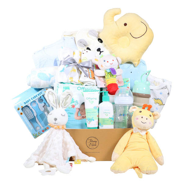 Little Dooky Baby Gift Hamper