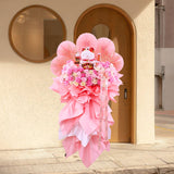 Auspicious Blossom