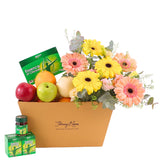 Cheerful Wishes