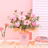 Notes of Love
