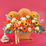 Rising Sun Fortune