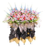 Blooming Eight Treasures
