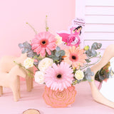 Sweetheart Triple Blooms