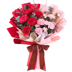Petal & Praise