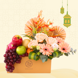 Raya Blessings