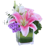 Blosmon Mini Table Centerpieces