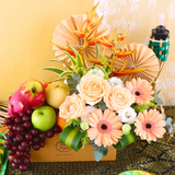 Raya Blessings