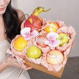 Fruit Luxury