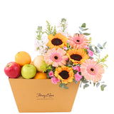 Tropical Bounty