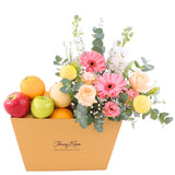 Fruitful Time