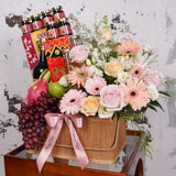 Fresh Bloom Treasures