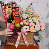 Fresh Bloom Treasures
