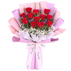 Romance de Amor