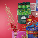 Sleigh Bell Surprises