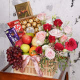 Bountiful Treasures