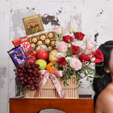 Bountiful Treasures