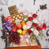Bountiful Treasures