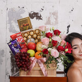 Bountiful Treasures
