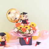 Cutie Graduate