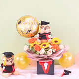 Cutie Graduate