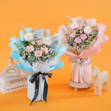 Happy Bunny Bundle