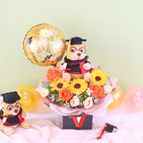 Cutie Graduate