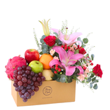 Fruity Healthful Hamper