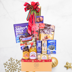 Festive Holiday Hamper