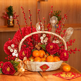 Golden Lomkam Garden