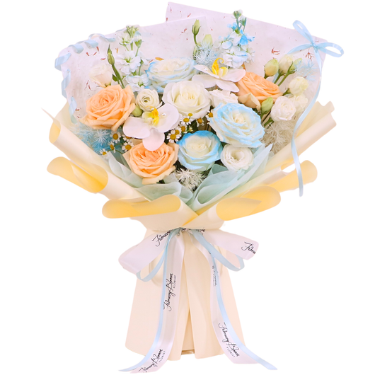 Timeless Melody