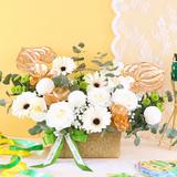 Floral Fiesta