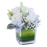 Blosmon Mini Table Centerpieces