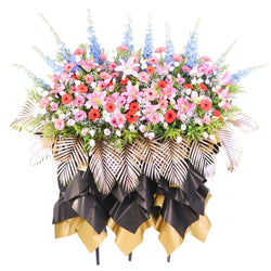 Blooming Eight Treasures