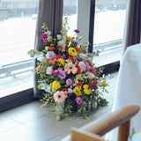 Event Decoration - Fresh Flowers