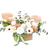 Floral Fiesta