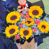 Shine Bright Grad