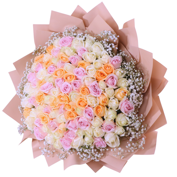 Just For You