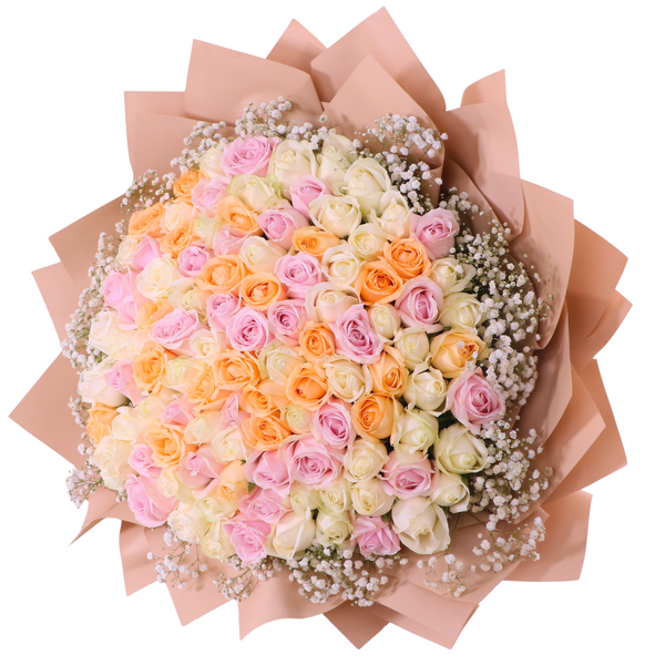 Just For You