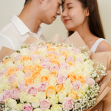 Just For You